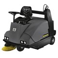 Xe quét rác Karcher KMR 1250 D