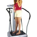 Máy massage rung Jufit JFF001C2W