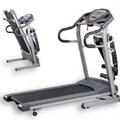 Máy chạy bộ điện Treadmill JK-866D