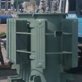 Máy biến áp 3 pha 3000kVA