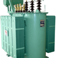 Máy biến áp dầu 3 pha 500KVA