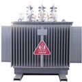 Máy biến áp 3 pha HEM 31,5KVA-10/0,4kV