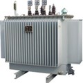 Máy biến áp 3 pha CNEKE 100KVA