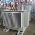 Máy biến áp kiểu kín MBA-KK 320KVA