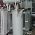 Máy biến áp 3 pha MBA 630KVA