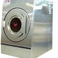 Máy giặt công nghiệp Ipso IPH-180