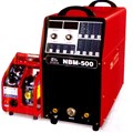 Máy hàn Mealer NBM-500P IGBT Pulse