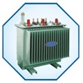 Máy biến áp HAVEC 750KVA 6.3-22/0.4 Yyn12