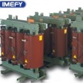 Máy biến áp khô IMEFY 24/0.4kV - 1250kvA 