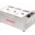 Tủ giữ nóng thức ăn Kingsun BS-65R