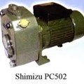 Máy bơm Shimizu PC 502 bit