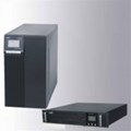 SUNPAC RT9103S 3kVA / 2.4kW (72VDC/9Ah )