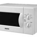 Lò nướng Sanyo EM-G2088W