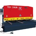 Máy cắt thủy lực đa trục CNC YEH-CHIUN YCS-41045H