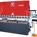 Máy chấn thủy lực YEH-CHIUN (CNC) YCN-20032