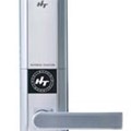 Khóa cửa điện tử Hyundai HDL-310WH