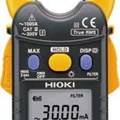 Ampe kìm AC Hioki 3293 (1000A, 6 ranges, True Rms)