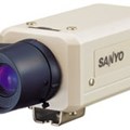 Camera Sanyo VCC-6584