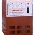 Ổn áp Hanshin 6KVA 1 PHA (nằm)