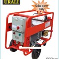 Máy rửa siêu cao áp Urali U-EF500