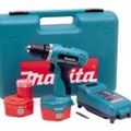 Máy khoan Pin Makita 6280DWE (14.4V)