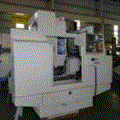 Máy phay đứng CNC Toyama TMC-4V