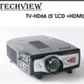 Máy chiếu Techview TV-HD66