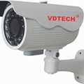 Camera màu hồng ngoại VDTech VDT-333ZF
