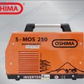 Máy Hàn Oshima S-Mos 250