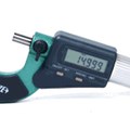 Panme đo ngoài điện tử INSIZE 3109-75A