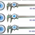 Thước cặp đồng hồ METROLOGY  DC-9002