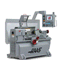 Máy tiện CNC Haas TL-2