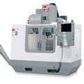 Máy phay CNC đứng Haas VF-3