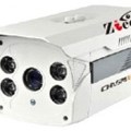 Camera HD-IP ZT-FP62130