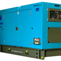 Máy phát điện Dragon DPH-100 KVA