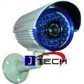 Camera J-TECH JT-930HD ( 700TVL, OSD, WDR )