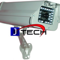 Camera J-TECH JT-510HD ( 700TVL, OSD, WDR )