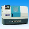 Máy tiện CNC CK1100