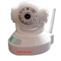 Camera IP VDT-126PTW 1.0