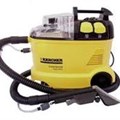 Máy giặt thảm hơi nước Karcher PUZZI 8/1 C