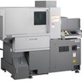 Máy tiện CNC Cincom A20VII