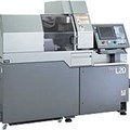 Máy tiện CNC Cincom L16I