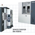 Máy phay CNC Okuma ACE CENTER MB-66VA/B