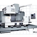 Máy phay CNC Okuma MILLAC 561V