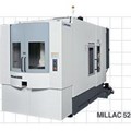 Máy phay CNC Okuma MILLAC 550H