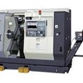 Máy tiện Okuma 4 Axis SIMUL TURN LU400