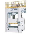 Máy dập ép Hydraulic Presses PRT100