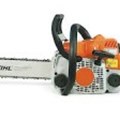 Máy cưa STIHL MS 660