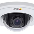 IP camera Axis M3011