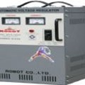 Ổn áp Robot 1 pha 140V-240V 10KVA